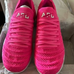 NEW: APL SHOES